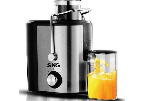 skg榨汁机哪个型号好 skg榨汁机是哪个国家的品牌