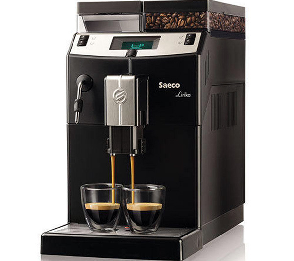 飞利浦咖啡机使用步骤及清洗小技巧 飞利浦咖啡机使用视频教程