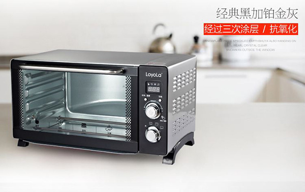 电烤箱和微波炉的区别 电烤箱可以做什么美食