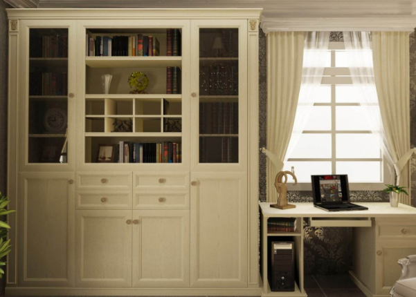 书柜门材质类型（书柜门材质类型有哪些）