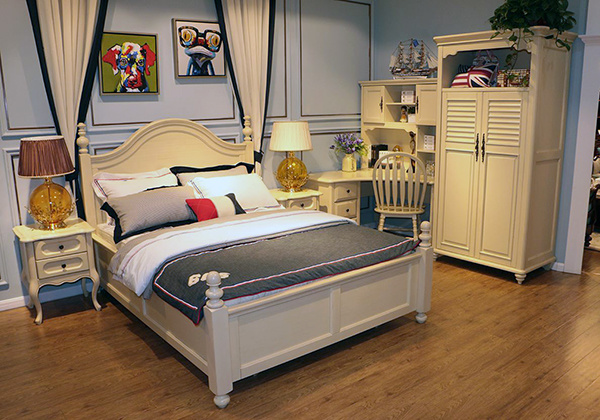 床头柜一般多高 床头柜一般尺寸多高