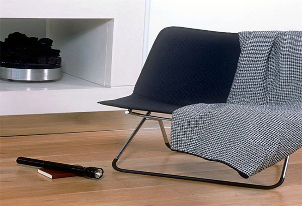 ​ 怎么选购不锈钢椅子 轻便舒适才是好座椅
