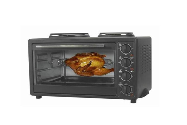 烤箱预热是什么意思 烤箱预热需要把烤盘放进去吗 烤箱预热多长时间