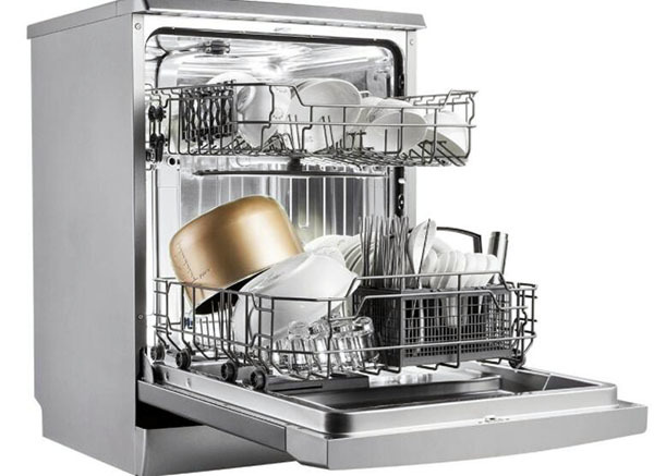 家里有必要买洗碗机吗 方太水槽洗碗机好用吗