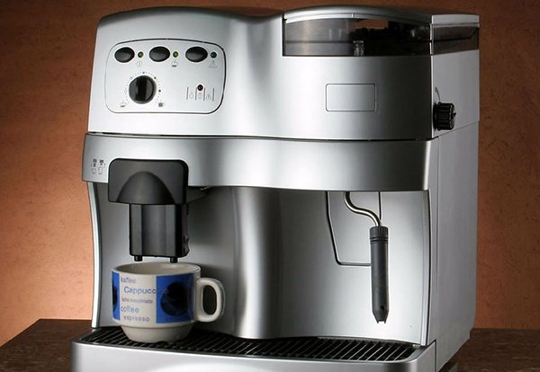 飞利浦咖啡机使用步骤及清洗小技巧