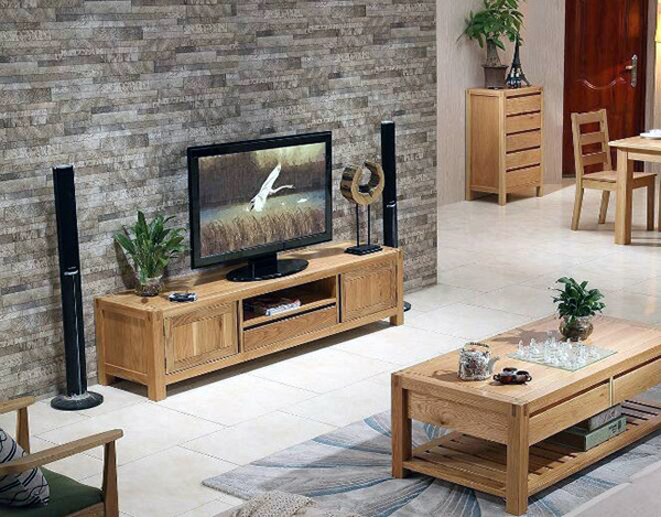 客厅电视柜两边适合摆放什么植物 客厅电视柜适合放什么花