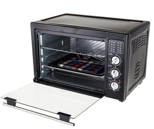 美的电烤箱价格是多少 预算为选购带来保障
