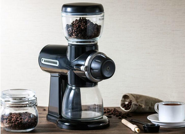 咖啡机怎么用 咖啡机种类及区别