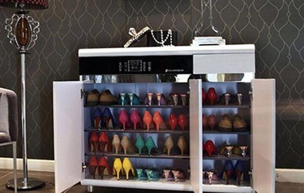 电子消毒鞋柜的功能有哪些 值得购买吗？
