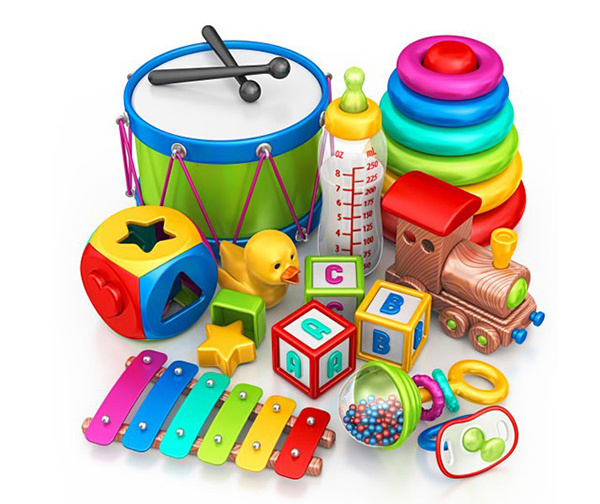 益智类玩具分类 开发孩子大脑