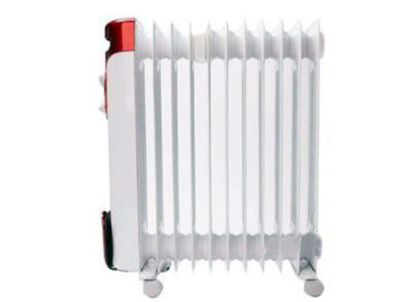 油汀式电暖器优缺点大揭秘 暖心电器!