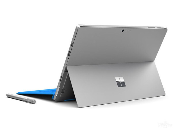 微软Surface Pro4平板电脑评测 该来的总是会来的