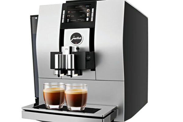 咖啡机什么牌子好 咖啡机品牌排行