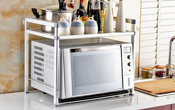 烤箱用途有很多 先了解厨房烤箱摆放有哪些注意事项