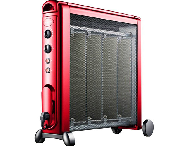 四款对流式电暖器品牌全面介绍