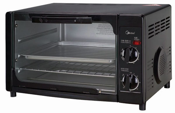 美的电烤箱怎么用 六招为你烤制美食