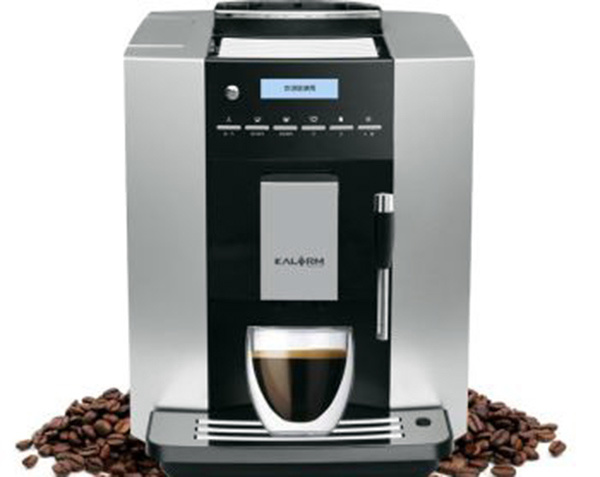 现磨咖啡机选购知识和使用方法详解
