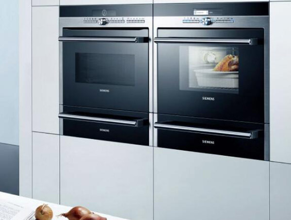 嵌入式电烤箱的优点有哪些 都是小烤箱不能比的