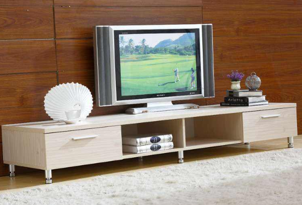 板式电视柜好在哪些方面 众多家庭的优质之选