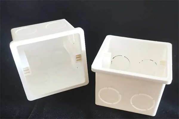 插座暗盒和明盒的区别 插座暗盒和明盒怎么选择