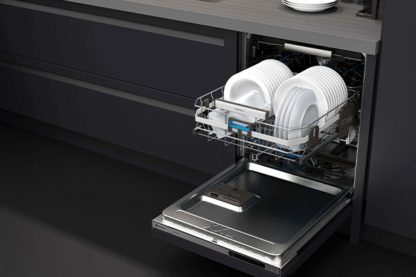 伊莱克斯洗碗机质量怎么样 伊莱克斯洗碗机是几线品牌 伊莱克斯洗碗机价格多少钱