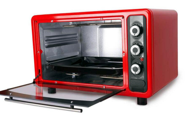 怎么挑选家用烤箱  一般家用烤箱怎么选择