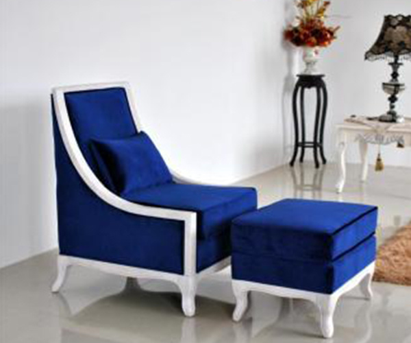 为家居选购舒适实用的椅子 再小也是一种装饰