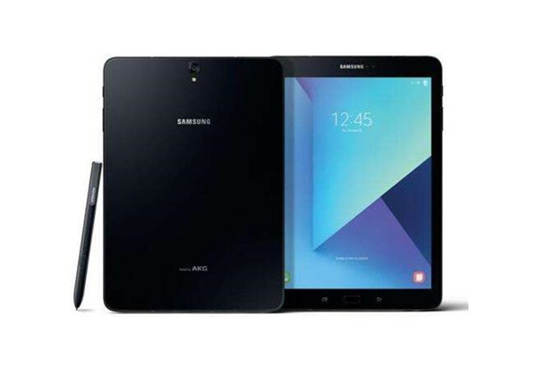 打*的平板电脑—三星Galaxy Tab S3颜值与实力兼备