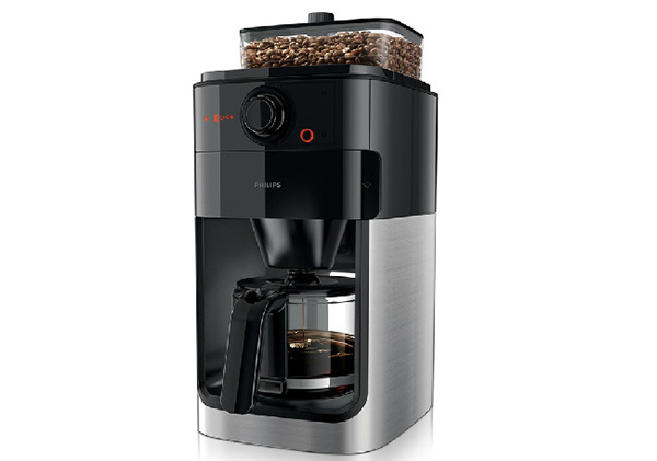 飞利浦咖啡机使用方法及特点分析