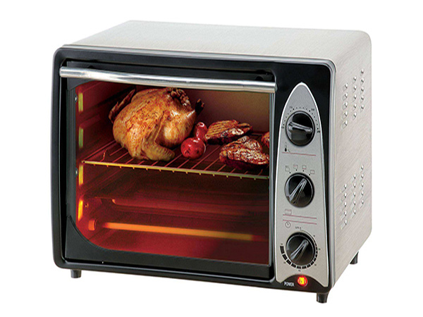 电烤箱使用小诀窍 烤出外焦里嫩好滋味