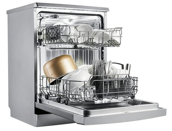 家用洗碗机的类型有哪些 提升幸福感的厨房用具