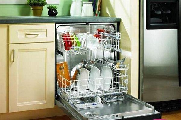 AEG洗碗机质量怎么样 AEG洗碗机是几线品牌 AEG洗碗机价格多少钱