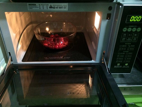 微波炉能运转但不加热是什么原因 微波炉不加热了是哪里坏了 微波炉不加热怎么修