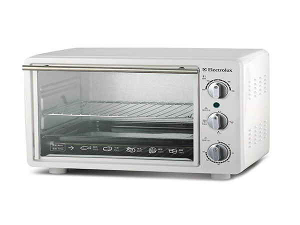 伊莱克斯电烤箱的使用步骤有哪些 怎么使用电烤箱