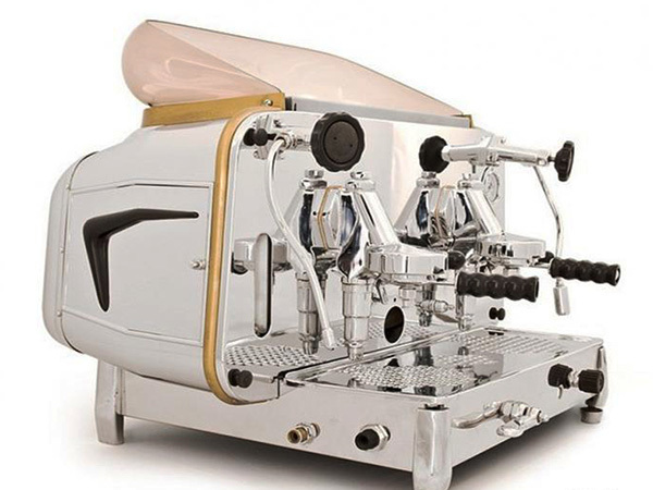 半自动咖啡机使用步骤及清洁方法介绍