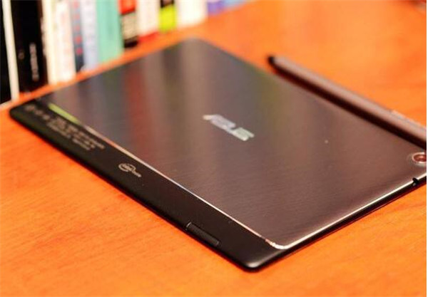 华硕ZenPad S8平板电脑评测 品质更卓越