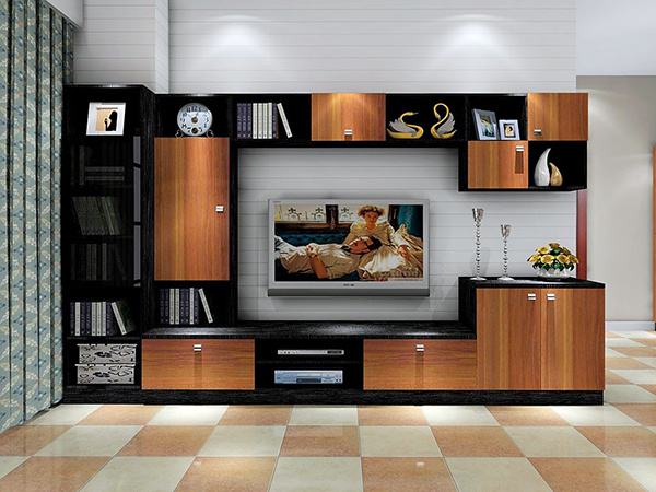 客厅电视柜尺寸宽度 电视柜尺寸怎么选