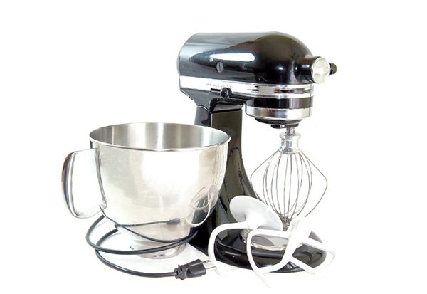 厨房搅拌机的用法 厨房搅拌机怎么清洗