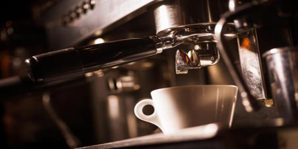 什么是咖啡机,意式咖啡机的工作原理