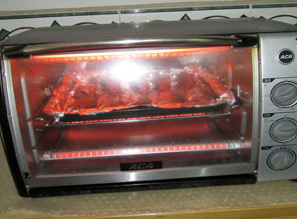 家庭电烤箱烤鱼的做法 简单为你介绍一下