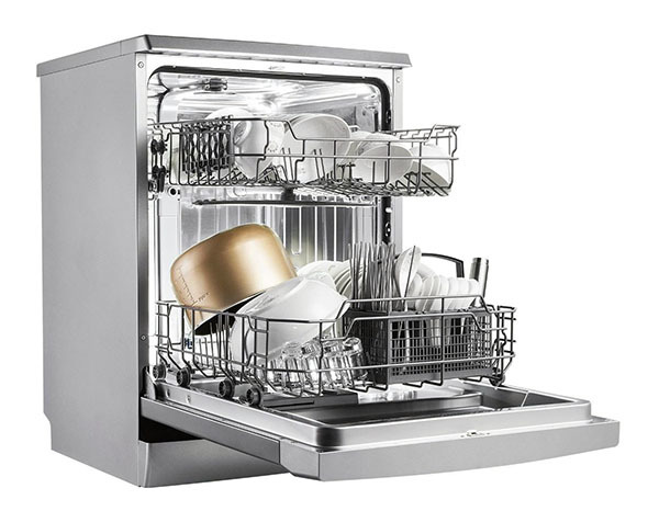 一台洗碗机多少钱 家用自动洗碗机价格