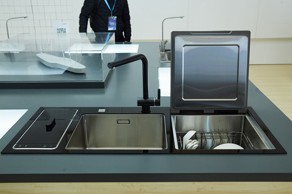 九阳洗碗机质量怎么样 九阳洗碗机是几线品牌 九阳洗碗机价格多少钱