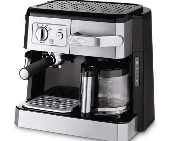 意式咖啡机常见问题和清洗小常识
