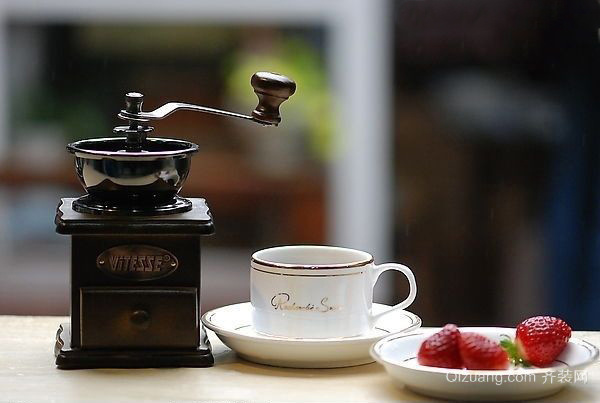 什么是咖啡机,意式咖啡机的工作原理