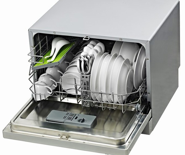海尔洗碗机排水管故障解决方法及特点