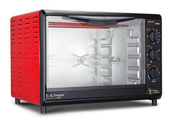长帝电烤箱发酵功能怎么使用 长帝电烤箱怎么拆 长帝电烤箱烤蛋糕温度