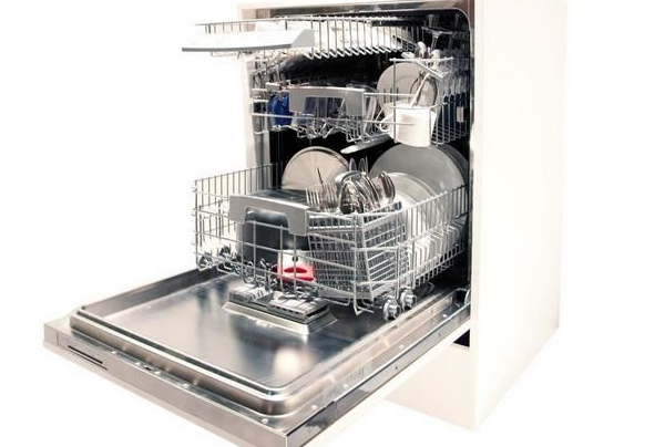 超声波洗碗机好在哪些方面 你家的放心之选