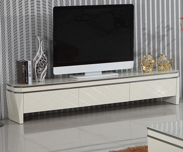 如何选择客厅电视柜 风格搭配带来更好效果