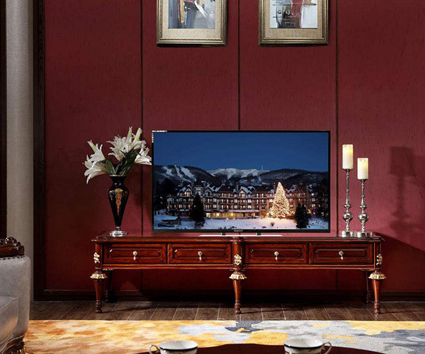 客厅电视柜的尺寸是多少 为家居带来实用选择