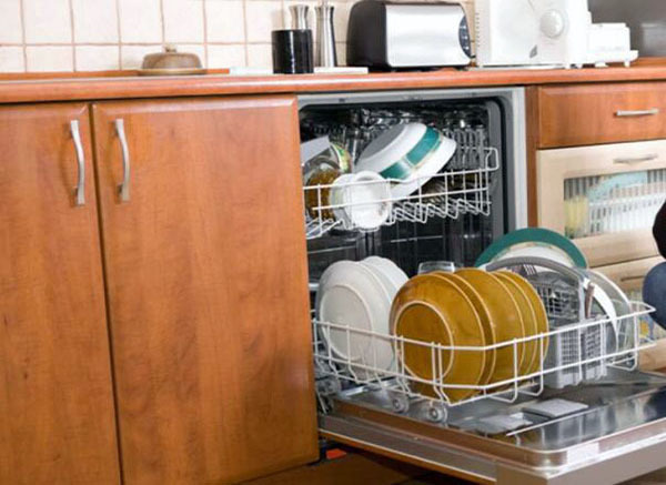 家里有必要买洗碗机吗 方太水槽洗碗机好用吗